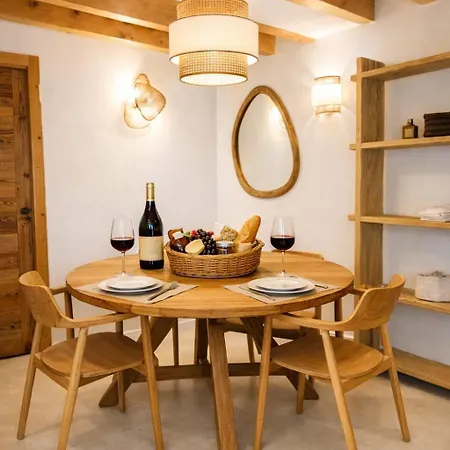 Villa Elvire - Romantique Avec Sauna & Bord De *