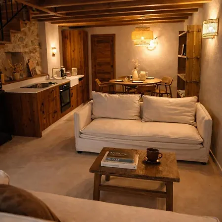 Villa Elvire - Romantique Avec Sauna & Bord De *