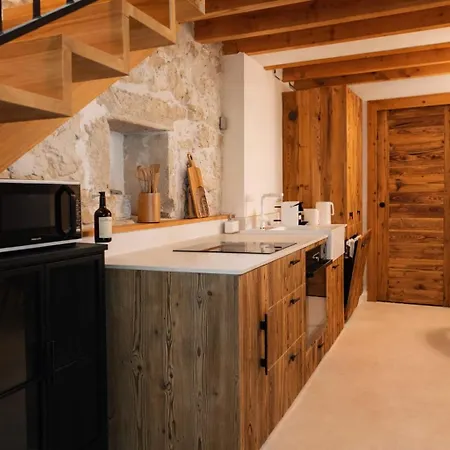 Elvire - Romantique Avec Sauna & Bord De Villa *
