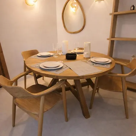 Villa Elvire - Romantique Avec Sauna & Bord De