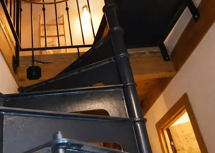 Villa Elvire - Romantique Avec Sauna & Bord De